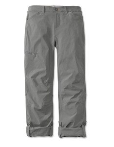 Orvis Guide Pants Women's in Gunmetal